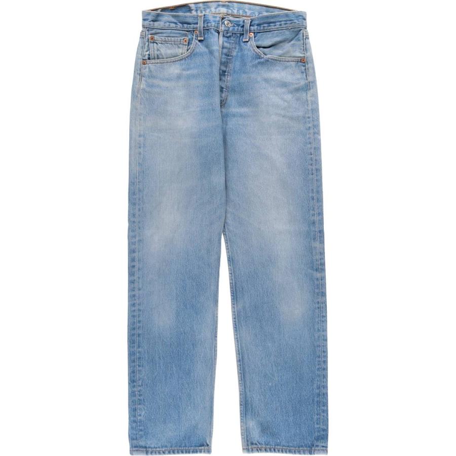 古着 90年代 リーバイス Levi's 00501-0000 ストレートデニムパンツ メンズw31相当 ヴィンテージ/eaa663342 Levi's（リーバイス） 古着 90年代 Levi's 00501-0000 ストレート