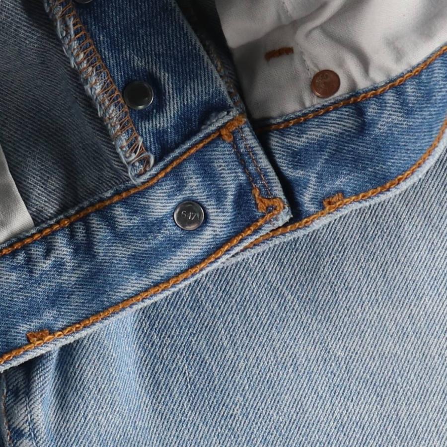 古着 90年代 リーバイス Levi's 00501-0000 ストレートデニムパンツ メンズw31相当 ヴィンテージ/eaa663342 Levi's（リーバイス） 古着 90年代 Levi's 00501-0000 ストレート