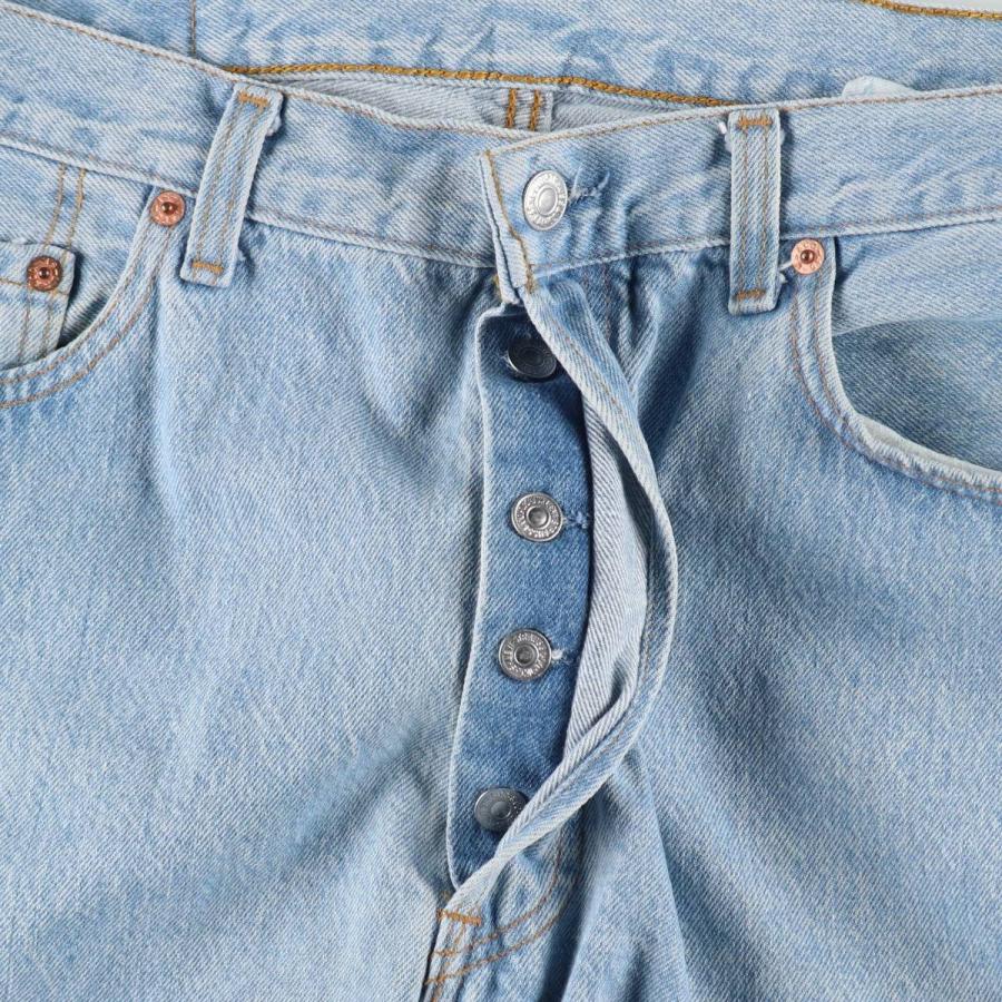 Levi's（リーバイス） 古着 90年代 Levi's 501-5910 ストレートデニム