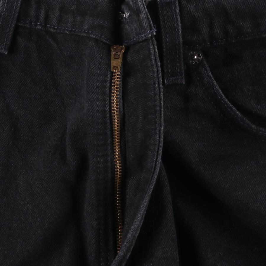 Levi's（リーバイス） 古着 90年代 Levi's 550 RELAXED FIT TAPERED
