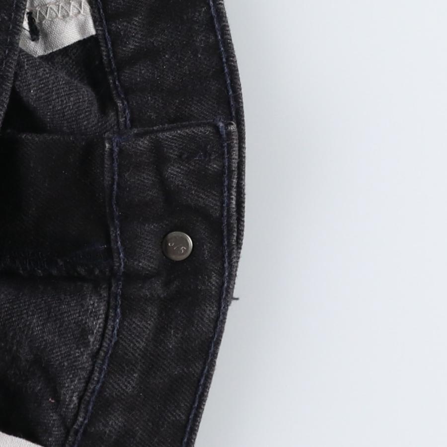 Levi's（リーバイス） 古着 90年代 Levi's 550 RELAXED FIT TAPERED