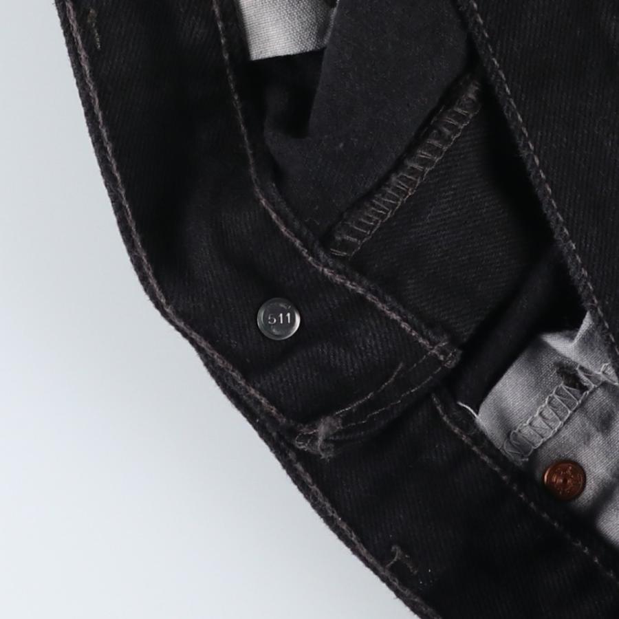 Levi's（リーバイス） 古着 90~00年代 Levi's 550 RELAXED FIT
