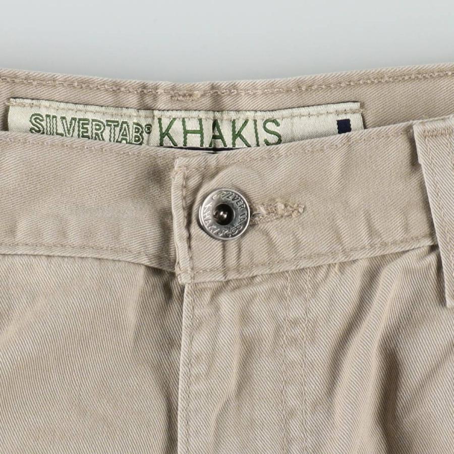 Levi's（リーバイス） 古着 90年代 Levi's SILVER TAB シルバータブ