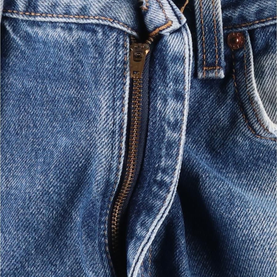 Levi's（リーバイス） 古着 90年代 Levi's 505-0216 REGULAR FIT