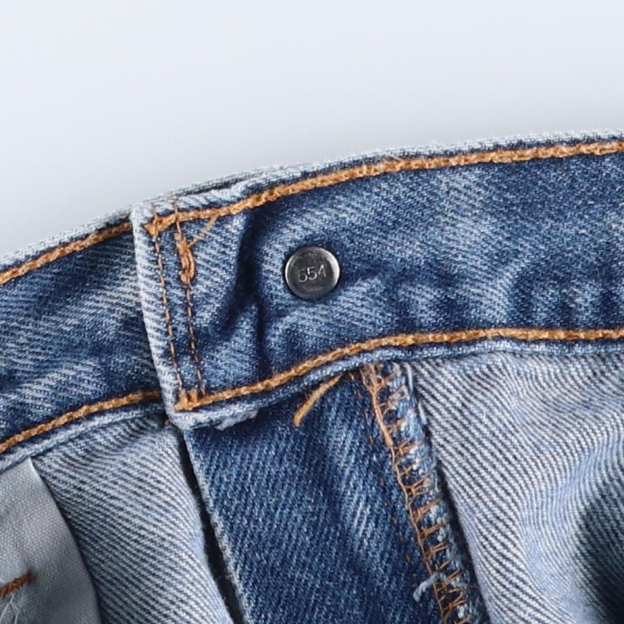 Levi's（リーバイス） 古着 90年代 Levi's 505-0216 REGULAR FIT
