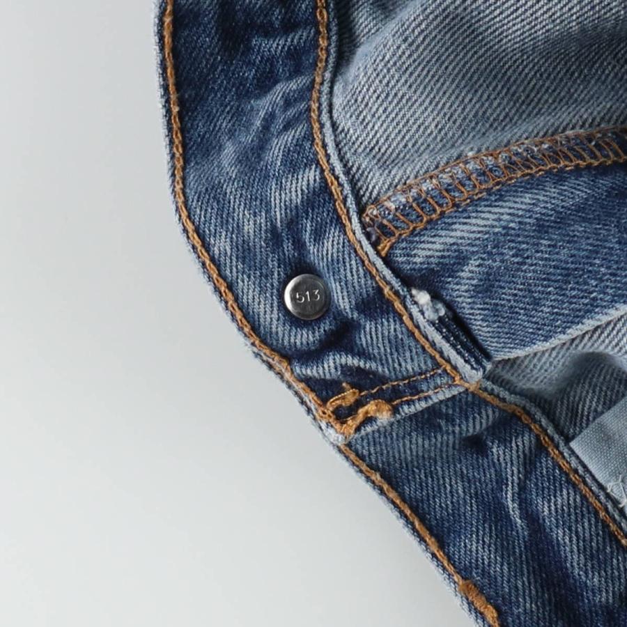 Levi's（リーバイス） 古着 00年代 Levi's 505 REGULAR FIT STRAIGHT