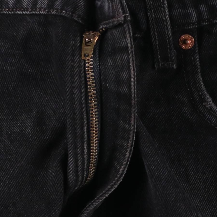 Levi's（リーバイス） 古着 90年代 505-0260 REGULAR FIT STRAIGHT LEG