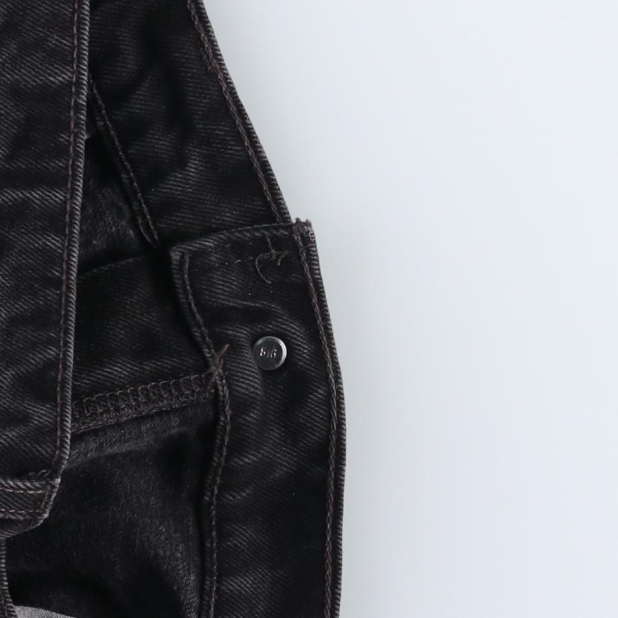 Levi's（リーバイス） 古着 90年代 505-0260 REGULAR FIT STRAIGHT LEG