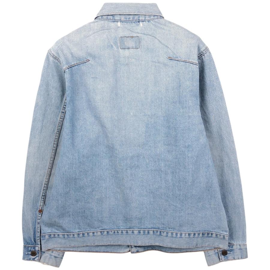 Levi's 70511 デニムジャケット Levi's（リーバイス） 古着 00年代 Levi's 70511-04 デニムジャケット