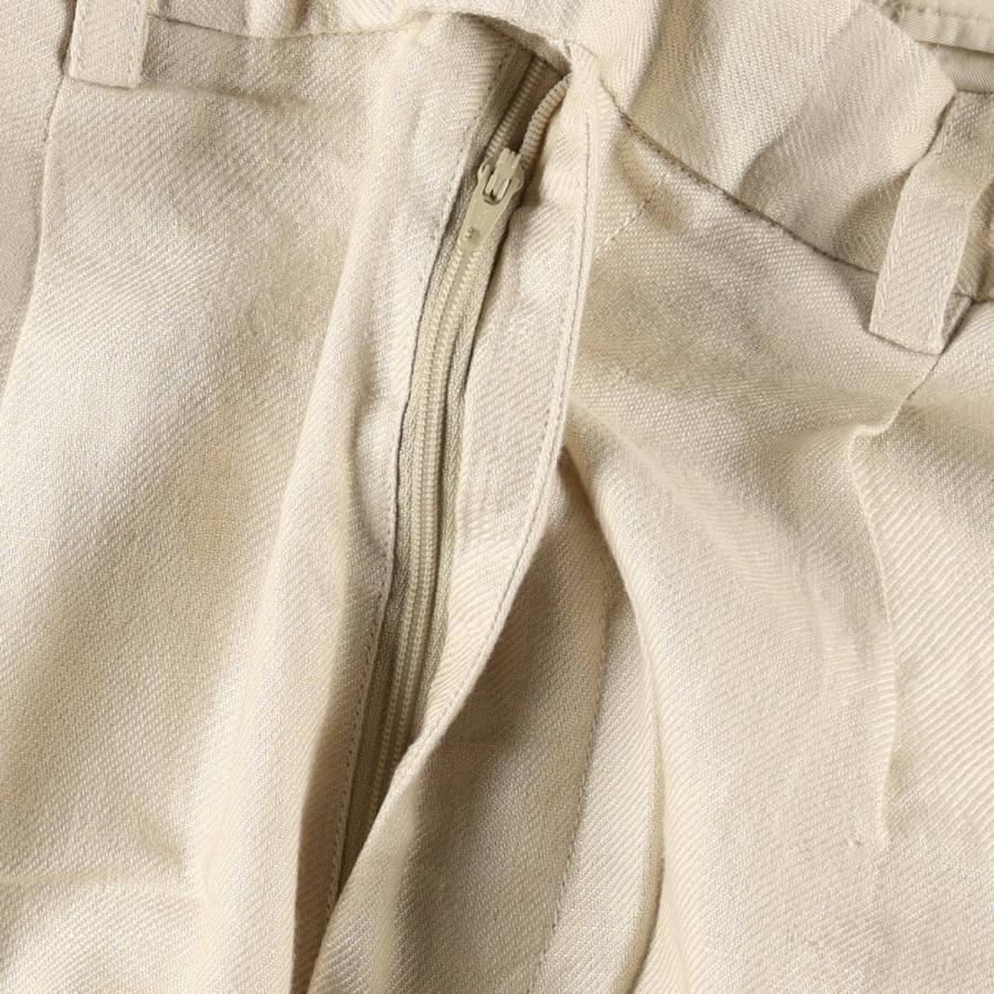 BANANA REPUBLIC（バナナリパブリック） 古着 00年代 ツータック