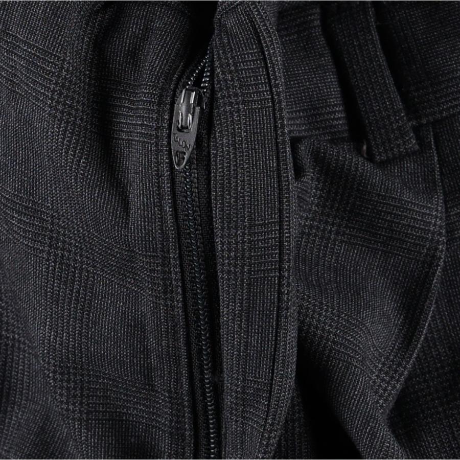 BURBERRY（バーバリー） 古着 Burberry's グレンチェック ツータック