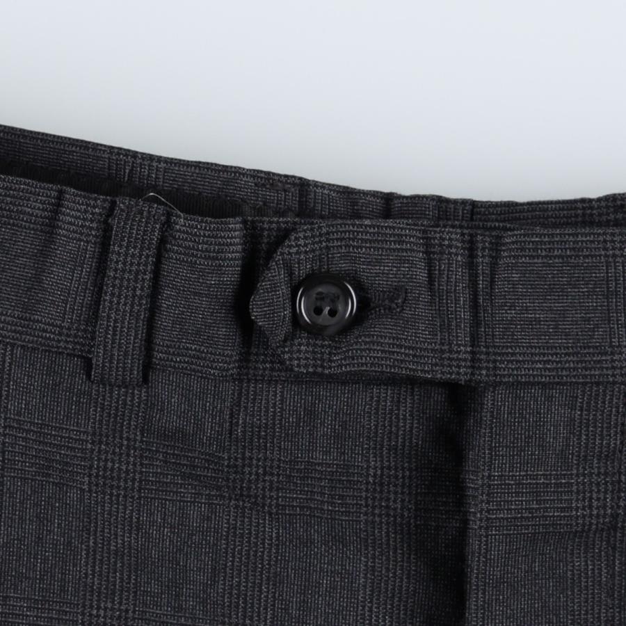 BURBERRY（バーバリー） 古着 Burberry's グレンチェック ツータック