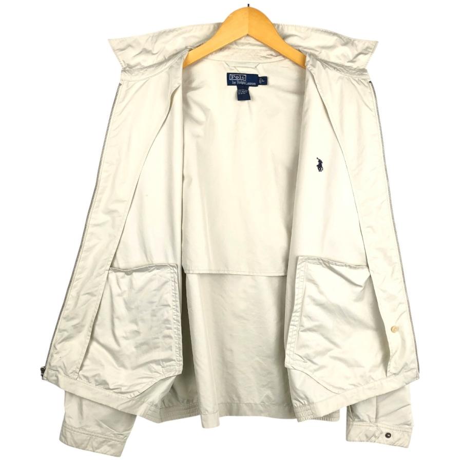 古着 ラルフローレン Ralph Lauren POLO by スイングトップ スポーツ