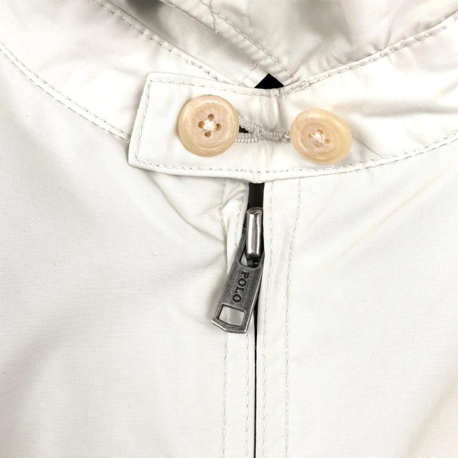 古着 ラルフローレン Ralph Lauren POLO by スイングトップ スポーツ