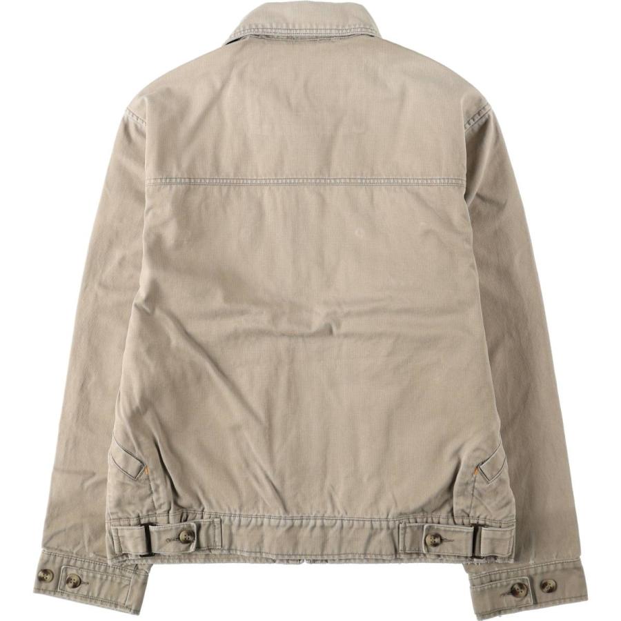 90s' Timberland ティンバーランド ワークジャケット ジャケット Timberland（ティンバーランド） 古着 90年代 Timberland WEATHERGEAR