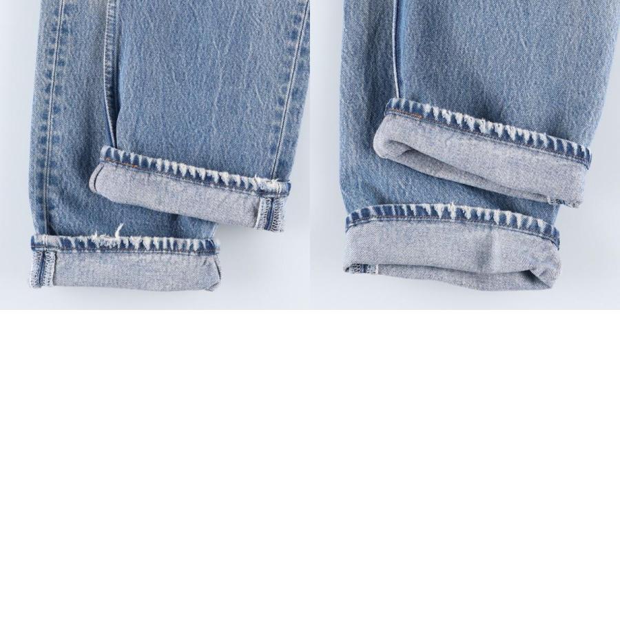 Levi's（リーバイス） 古着 80年代~ リーバイス501XX ストレートデニム