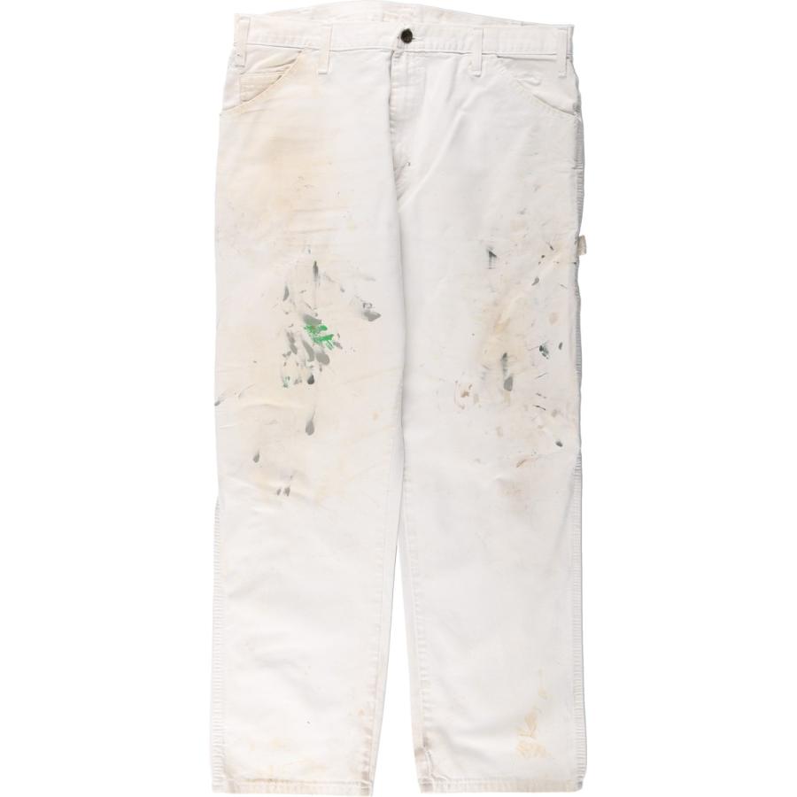 Dickies（ディッキーズ） 古着 Dickies SHERWIN WILLIAMS シャーウィン