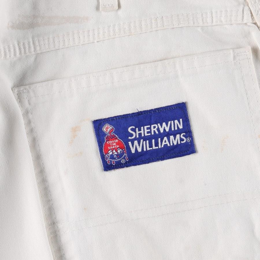ジーザスドラゴン3034古着ディッキーズSHERWIN WILLIAMSホ Dickies（ディッキーズ） 古着 Dickies SHERWIN WILLIAMS シャーウィン