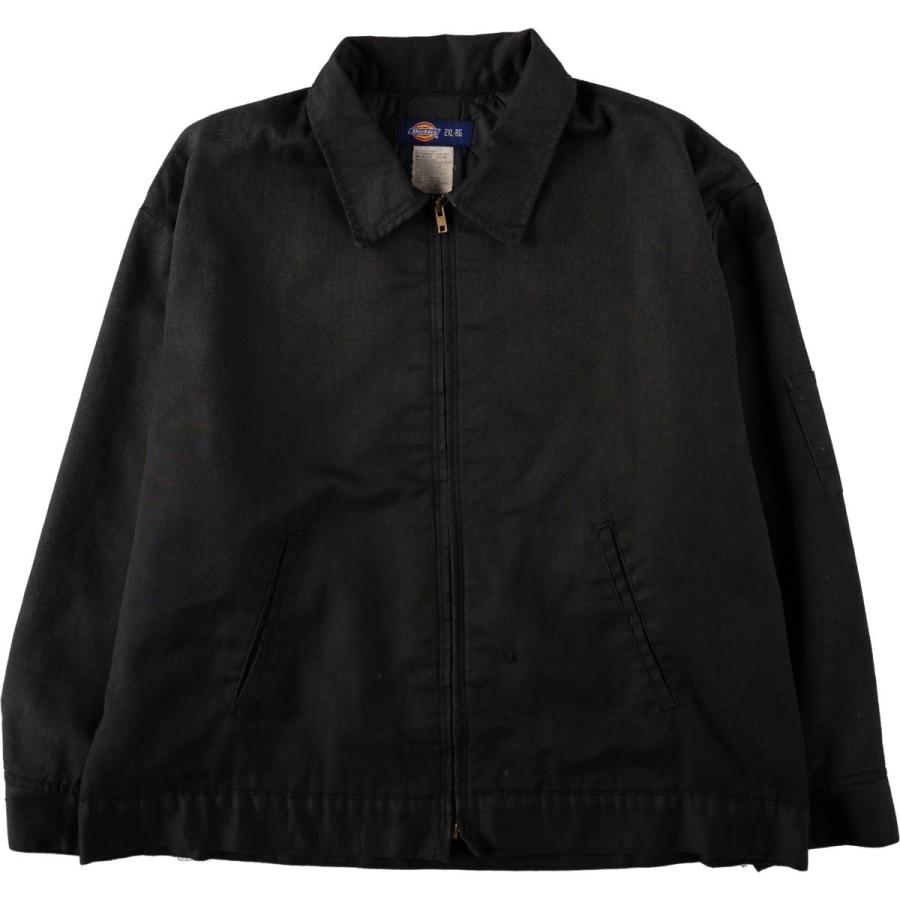 Dickies（ディッキーズ） 古着 90~00年代 アイゼンハワージャケット