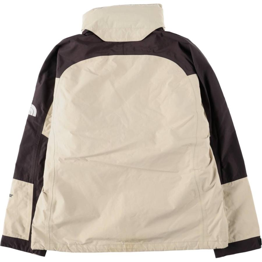 け*ぃ様 1990年代 ノースフェイス マウンテンジャケット GORE-TEX THE NORTH FACE（ザ ノースフェイス） 古着 90年代 THE NORTH FACE
