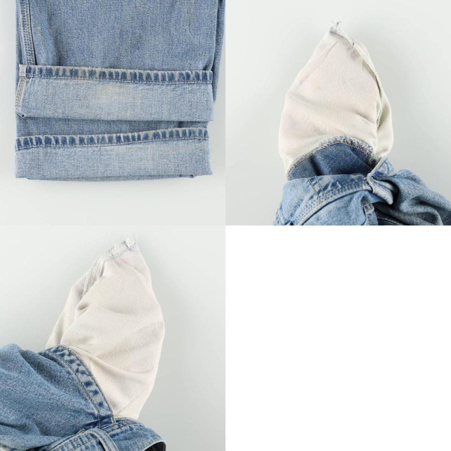 古着 00年代 ラルフローレン Ralph Lauren POLO JEANS COMPANY デニム