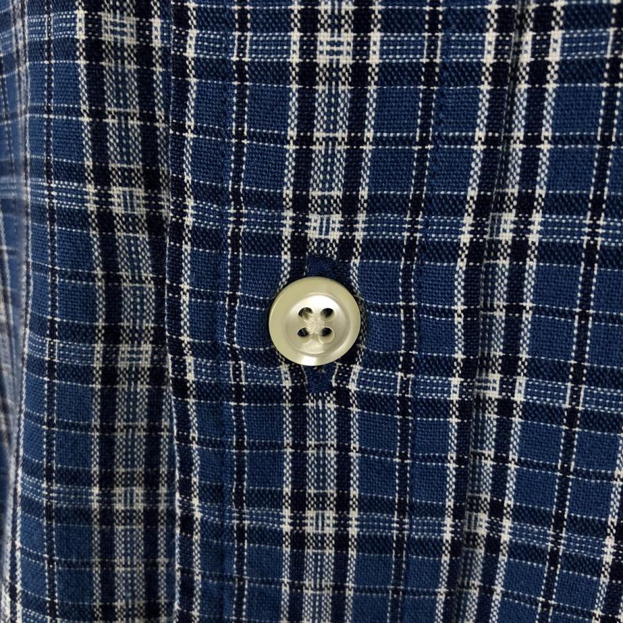 BROOKS BROTHERS（ブルックスブラザーズ） 古着 長袖 ボタンダウン