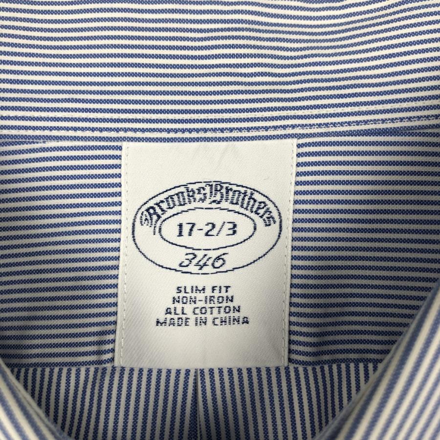 BROOKS BROTHERS（ブルックスブラザーズ） 古着 Brooks Brothers 346