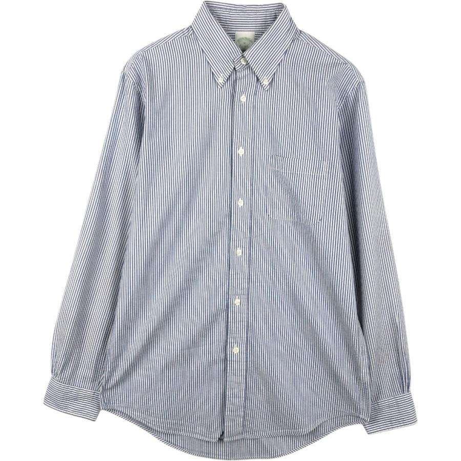 BROOKS BROTHERS（ブルックスブラザーズ） 古着 Est.1818 MILANO FIT