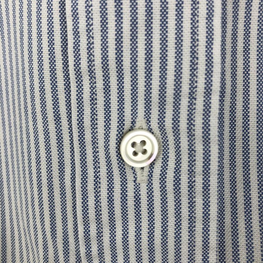 BROOKS BROTHERS（ブルックスブラザーズ） 古着 90年代 長袖 ボタン
