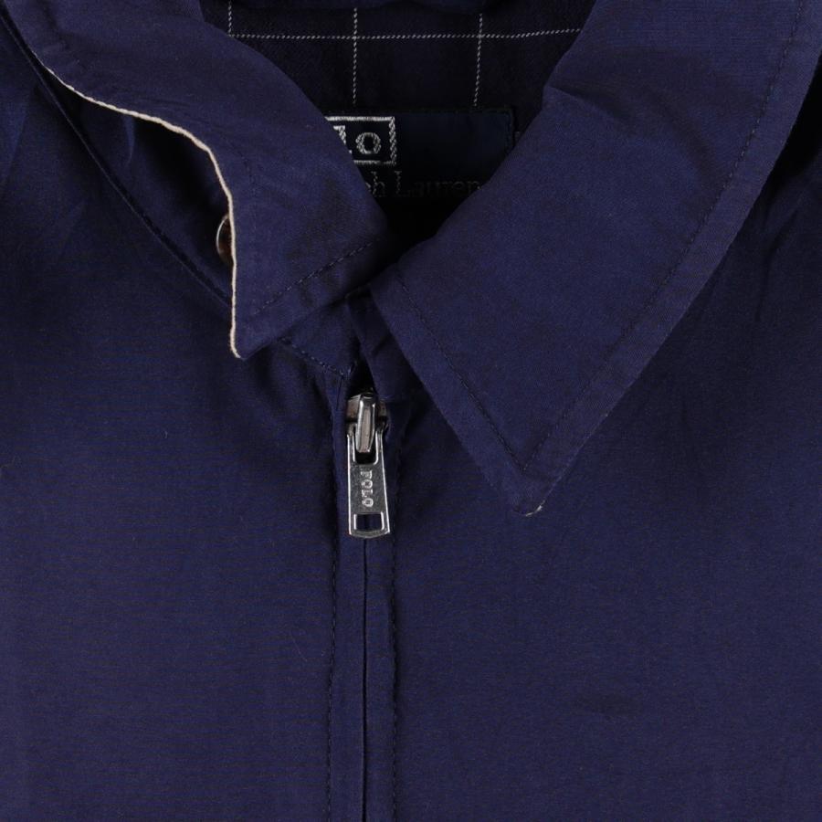 古着 ラルフローレン Ralph Lauren POLO by スイングトップ スポーツ