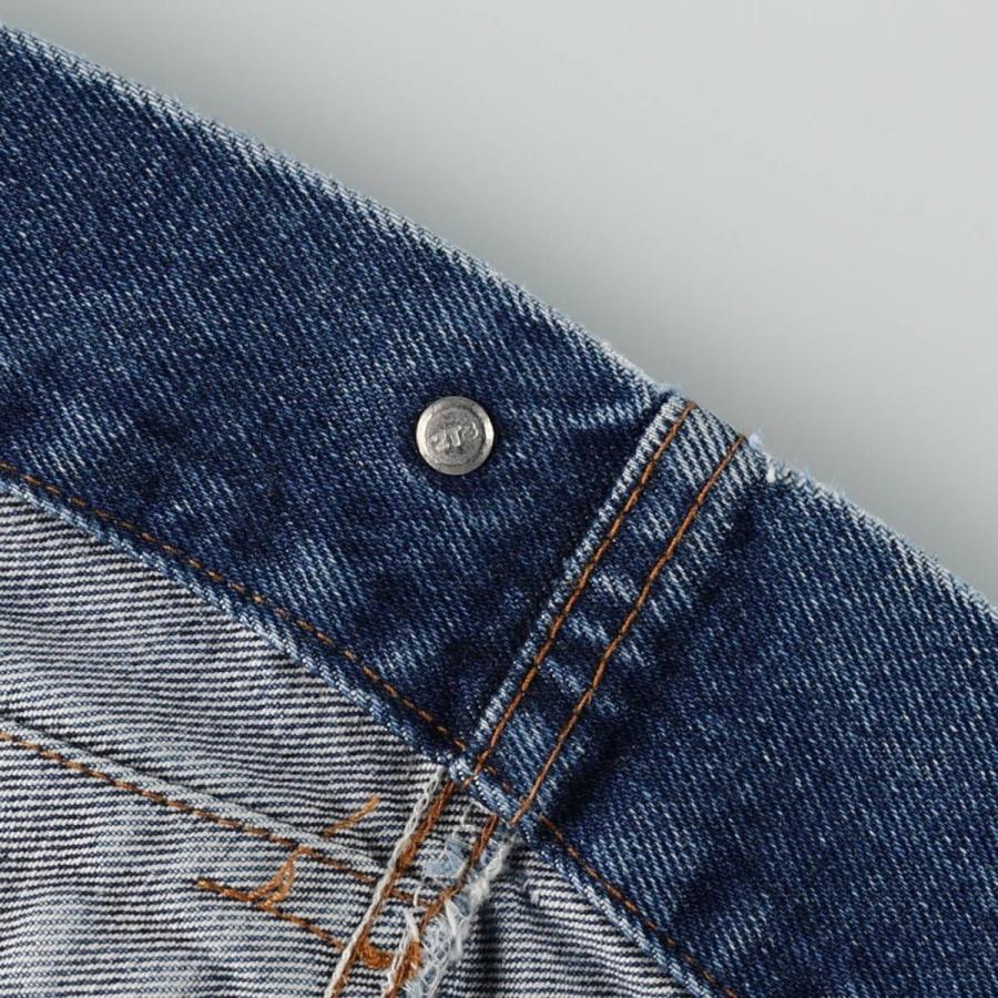 Levi's（リーバイス） 古着 90年代 Levi's 70503 02 デニムジャケット
