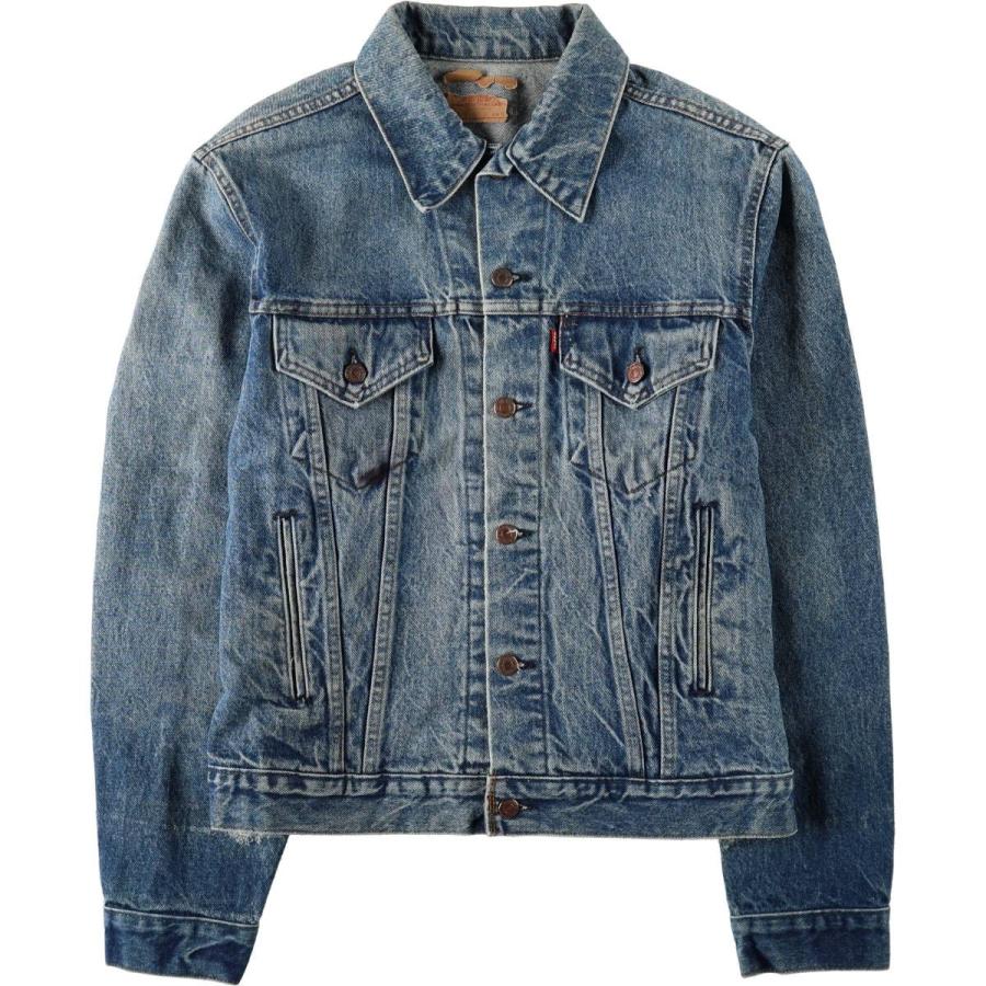 Levi's（リーバイス） 古着 90年代 Levi's 71506-0216 デニム
