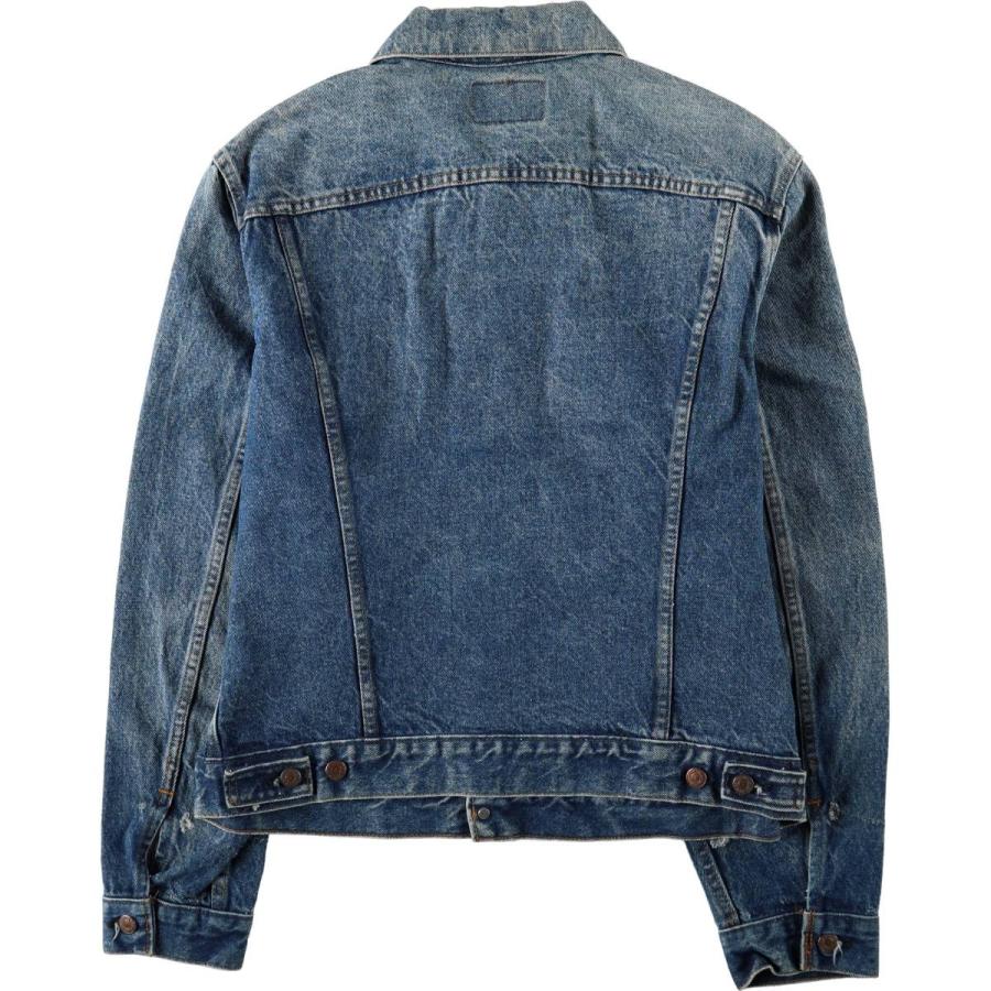 Levi's（リーバイス） 古着 90年代 Levi's 71506-0216 デニム