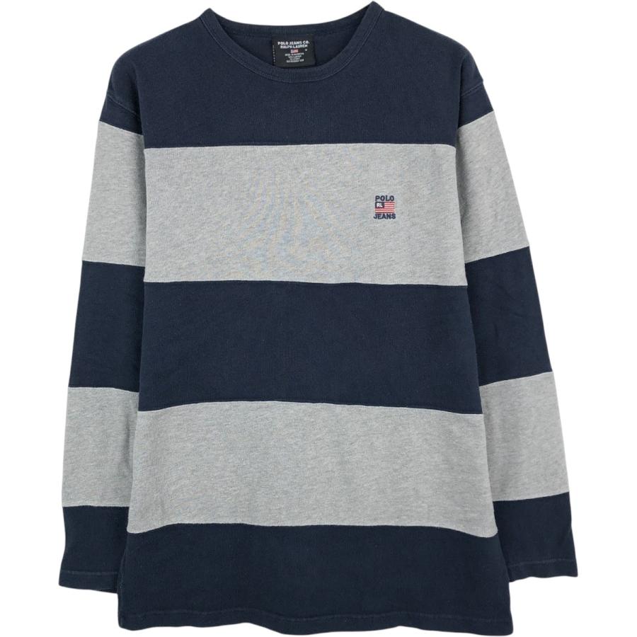 古着 00年代 ラルフローレン Ralph Lauren POLO JEANS COMPANY
