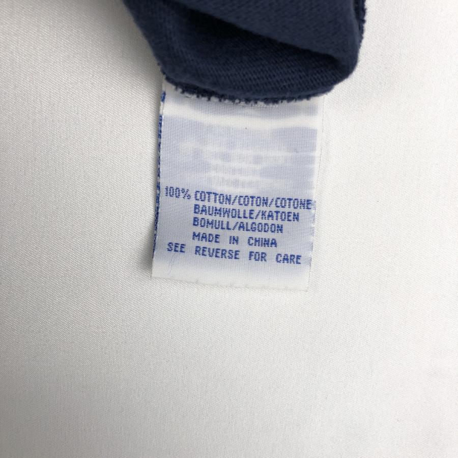 古着 ラルフローレン Ralph Lauren POLO SPORT ポロスポーツ 長袖