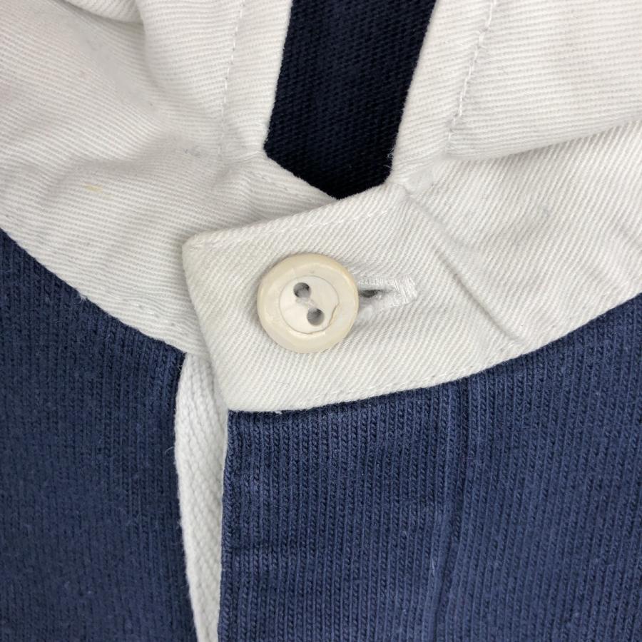 古着 ラルフローレン Ralph Lauren POLO SPORT ポロスポーツ 長袖