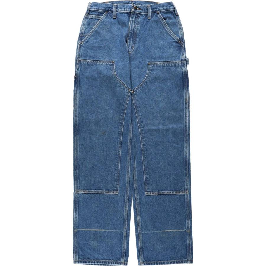 Carhartt（カーハート） 古着 Carhartt Original Dungaree Fit