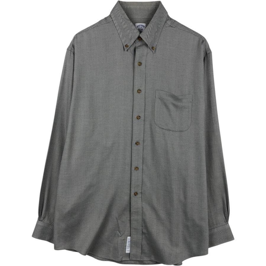 BROOKS BROTHERS（ブルックスブラザーズ） 古着 Brooks Brothers Est