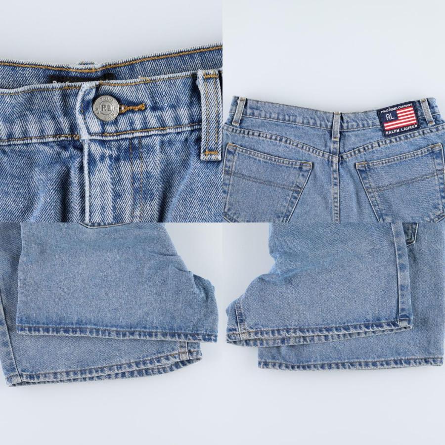 古着 00年代 ラルフローレン Ralph Lauren POLO JEANS COMPANY デニム