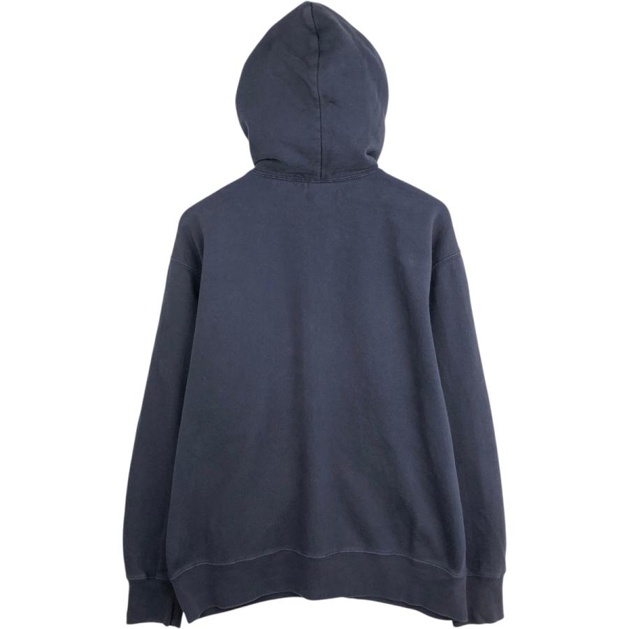 00s Ralph Lauren ジップアップパーカー 古着 00年代 ラルフローレン Ralph Lauren POLO JEANS COMPANY