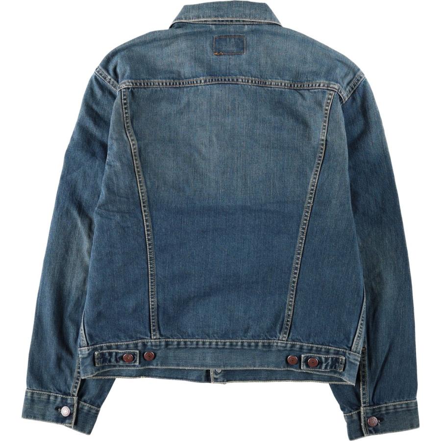 Levi's（リーバイス） 古着 00年代 Levi's 70550-0439 ユーロモデル