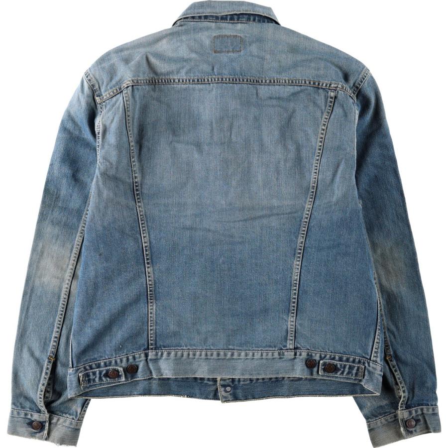 Levi's（リーバイス） 古着 00年代 Levi's 70550 04 ユーロモデル