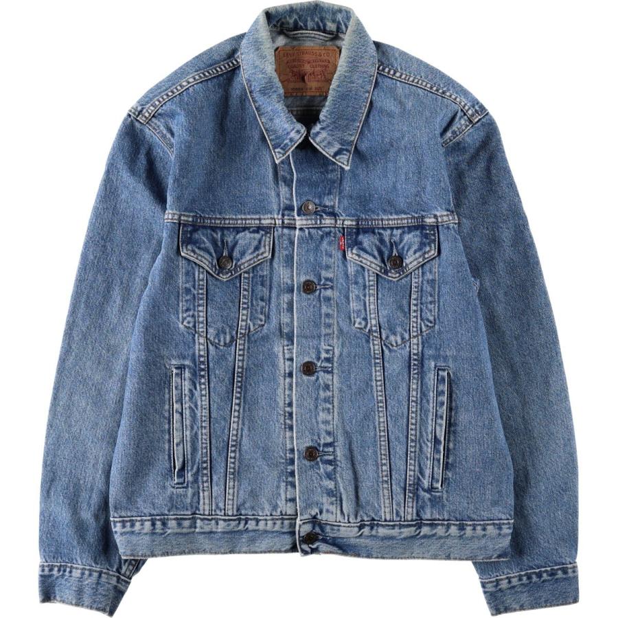 Levi's（リーバイス） 古着 90年代 Levi's 70503 0216 ユーロモデル