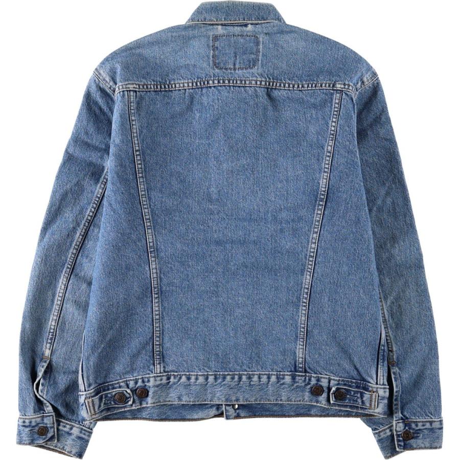 Levi's（リーバイス） 古着 90年代 Levi's 70503 0216 ユーロモデル