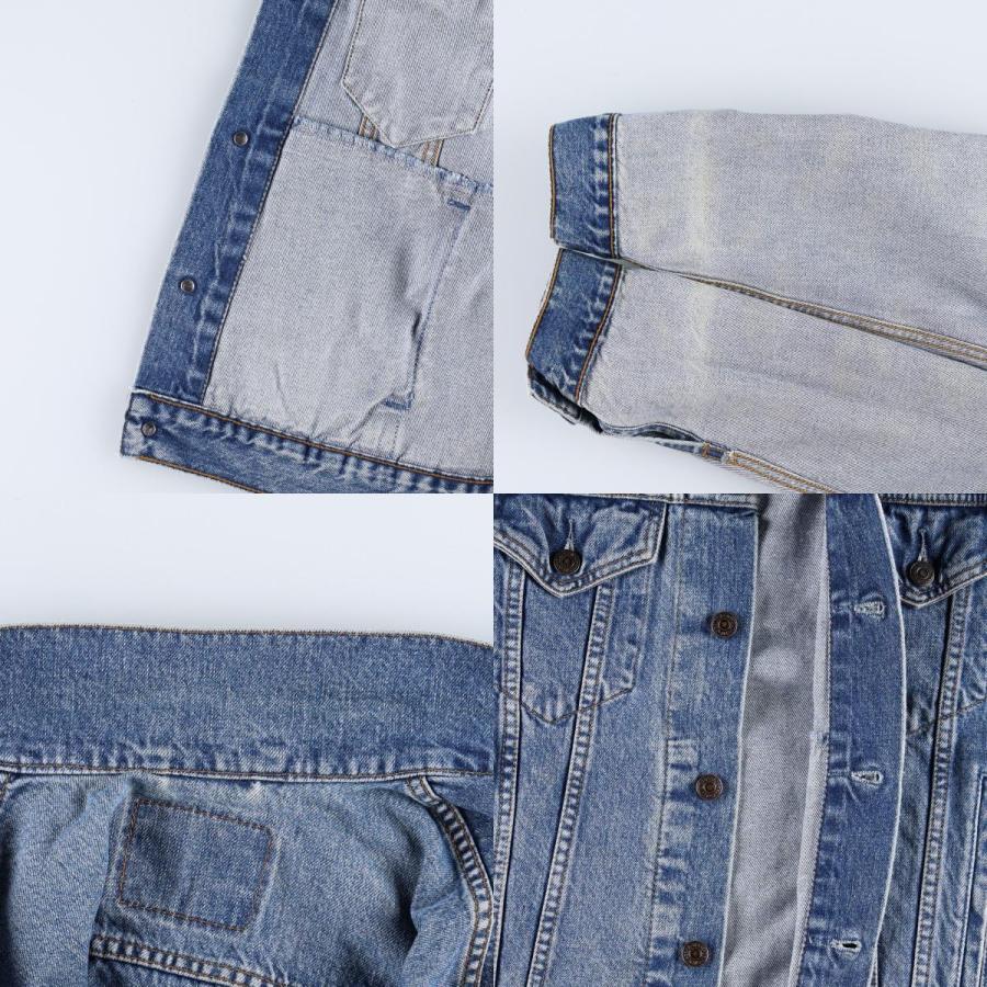 Levi's（リーバイス） 古着 90年代 Levi's 70503 0216 ユーロモデル
