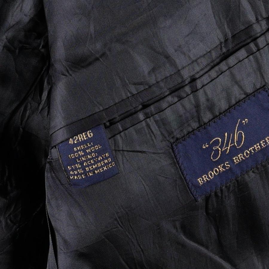 BROOKS BROTHERS（ブルックスブラザーズ） 古着 Brooks Brothers 346