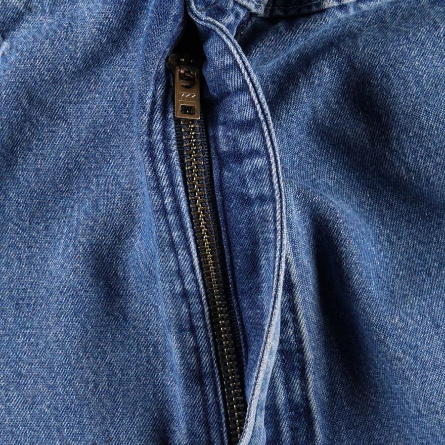 Carhartt（カーハート） 古着 デニムオーバーオール メンズw36相当