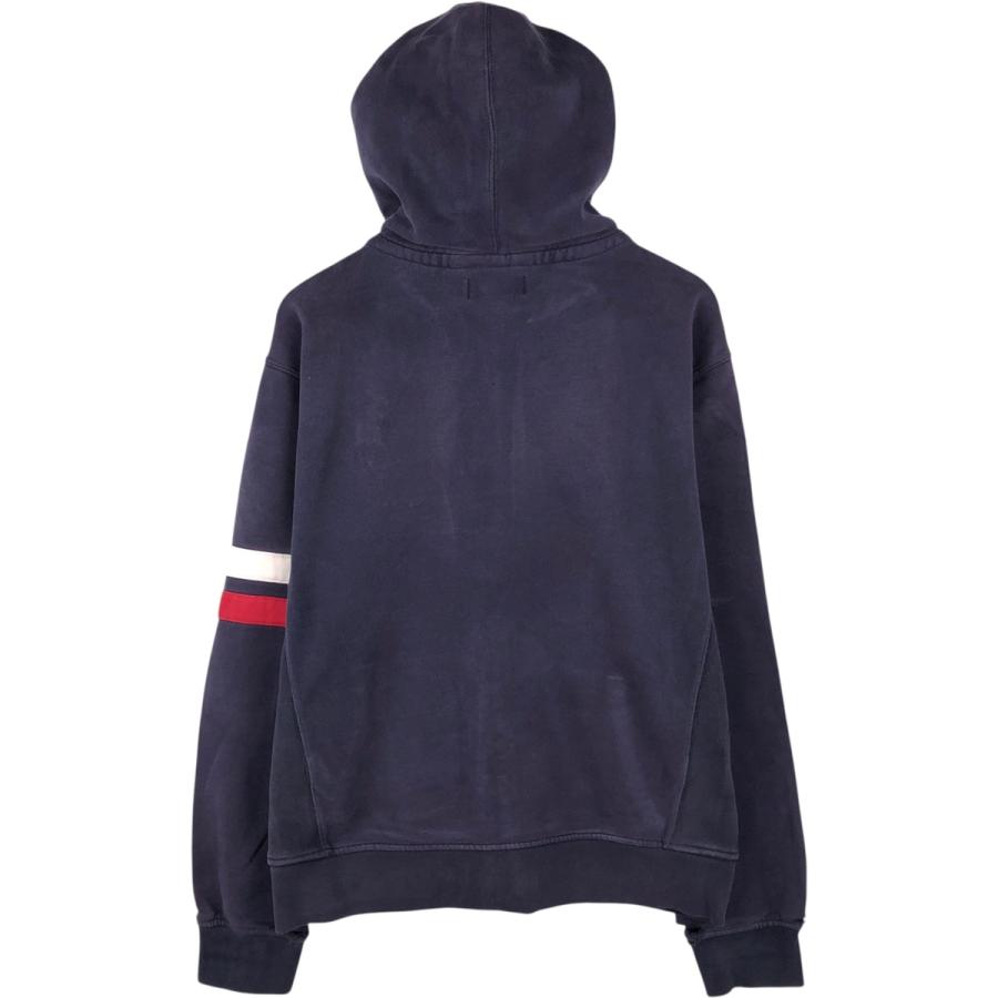 古着 ラルフローレン Ralph Lauren POLO by ビッグポニー スウェット