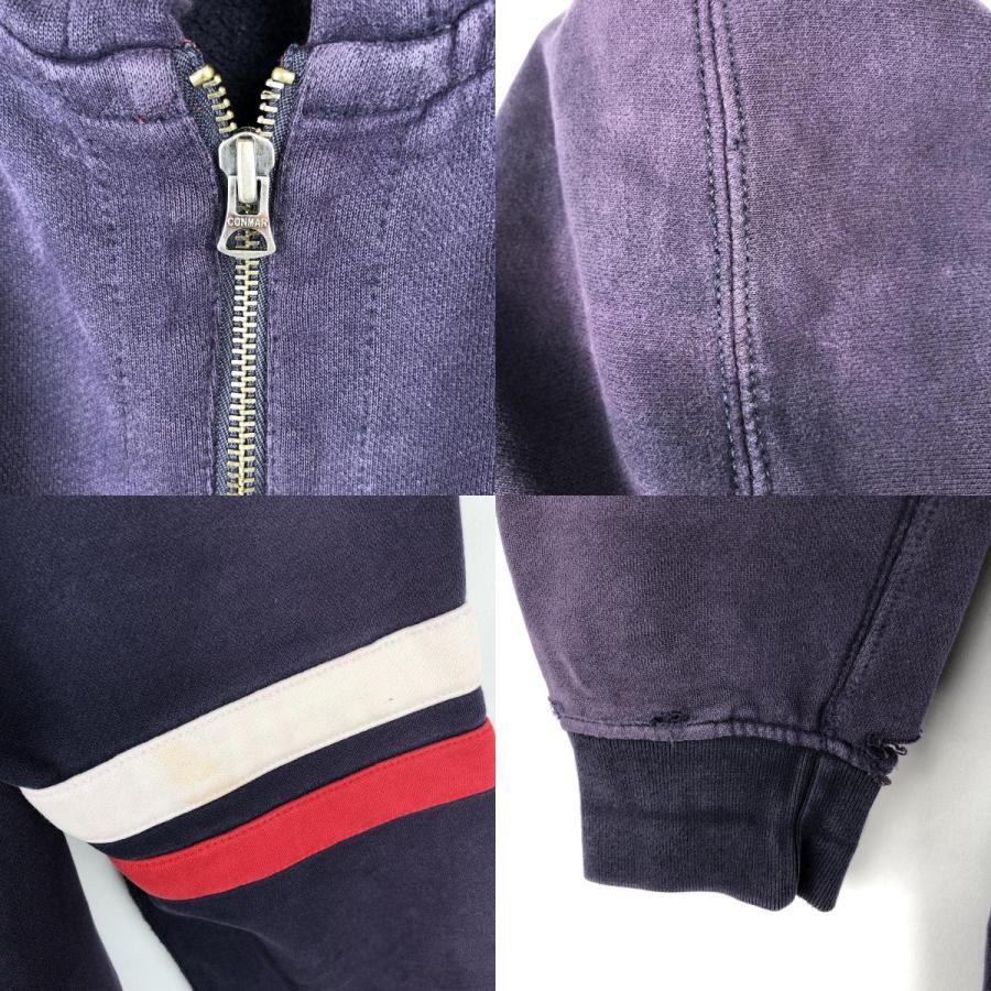 古着 ラルフローレン Ralph Lauren POLO by ビッグポニー スウェット