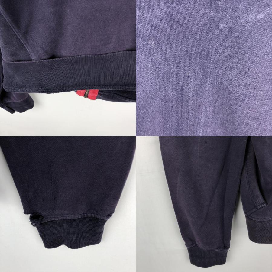 古着 ラルフローレン Ralph Lauren POLO by ビッグポニー スウェット